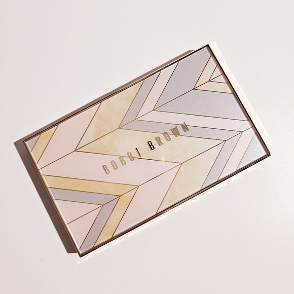 Bobbi Brown Luster & Glow Eye Palette New LE - Picture 6 of 7